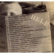 Cd Various - Help (1995)