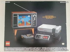 Lego 71374 - nintendo