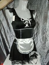 Costume Sexy Soubrette