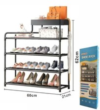 Étagère à Chaussures