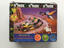 K'Nex KNEX ideal starter