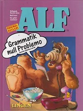 ALF Grammatik null Problemo
