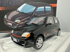 Laudoracing LM170D Fiat