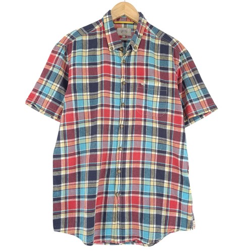 Camp david chemise carreaux - chemise,