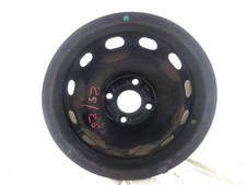 ET76-1100-AB Jante En Fer De