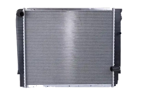 Radiateur eau grille de - grille,