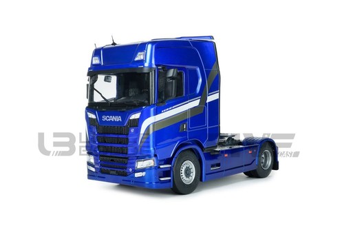 Solido scania 580s - solido,
