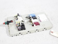 2017-2020 BMW 530I 540I M5 G30 AWD BODY CONTROL MODULE CAS DOMAIN OEM??