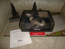 Norev 1/43 - Renault Megane II