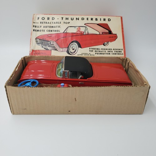 Voiture téléguidée ford - voiture,