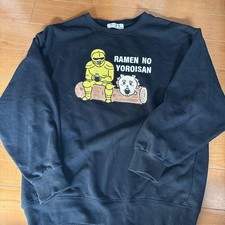 Sweat-shirt Chiikawa Ramen