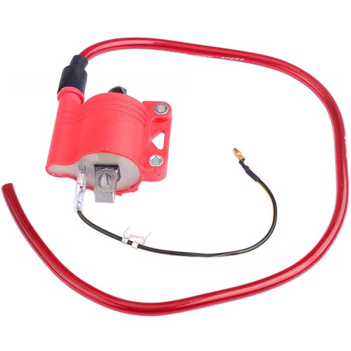 Bobine allumage moto pour - bobine,