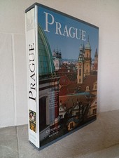 Markéta Theinhardt, Prague