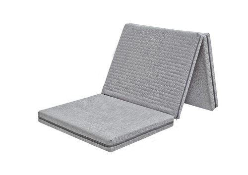Matelas pliant - pliant,