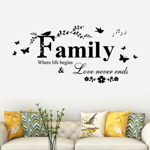 Sticker mural autocollant - mural,