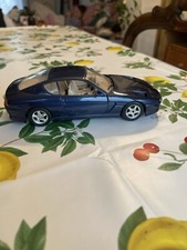 Ferrari GT 456GT 1992 Burago