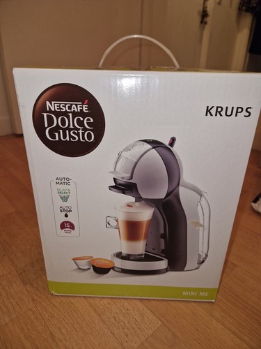 Krups dolce gusto mini - gusto,
