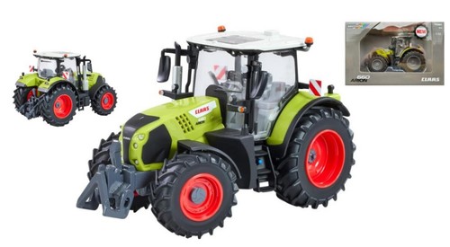 Britains claas arion 660 - arion,
