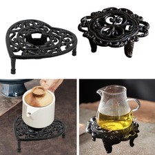 Chauffe-théière style