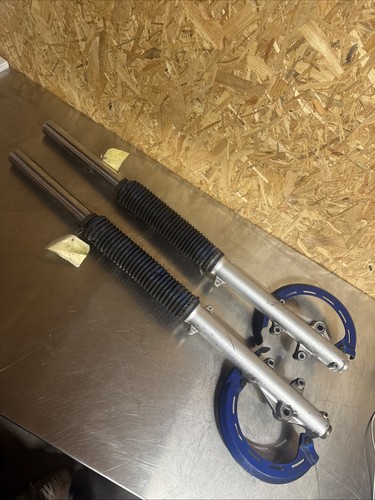 Tube fourche yamaha - fourche, 750
