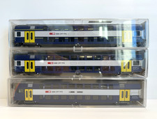 Fleischmann 6 5132K 5133K