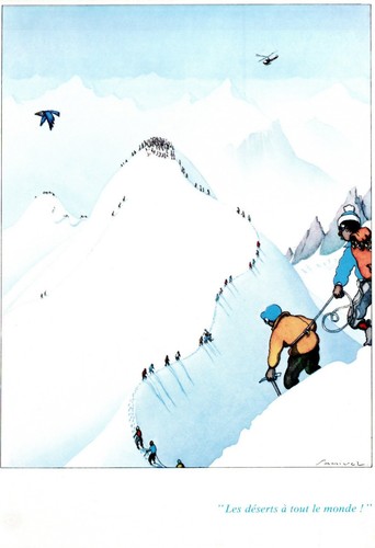 Carte postale fantaisie - postale,