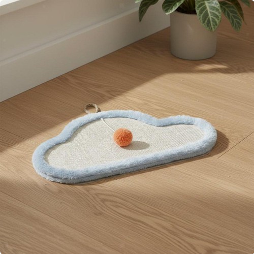Tapis griffer pour chat - tapis,