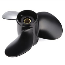 02 015 Hélice De Bateau