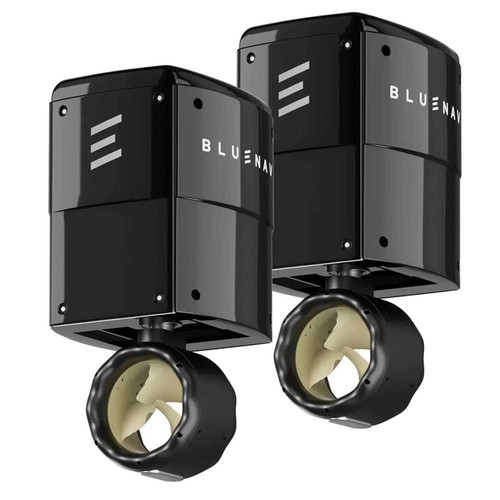 Bluenav bluespin outboard - bluenav, 15