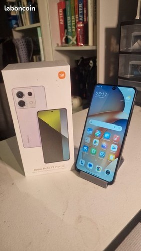 Xiaomi redmi note pro 5g - redmi, 13