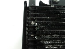 Radiateur d'huile BASHAN X 200