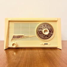 Radio Vintage Continental
