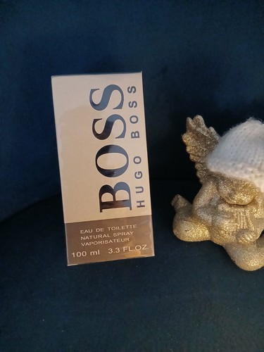 Hugo boss bottled pour - boss,