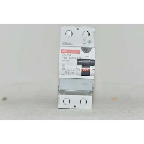 Abb vynckier interrupteur - abb,