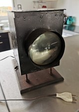 Authentique éclairage ancien