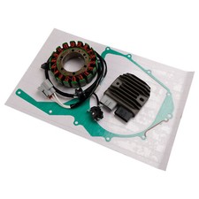 Kit Régulateur Alternateur