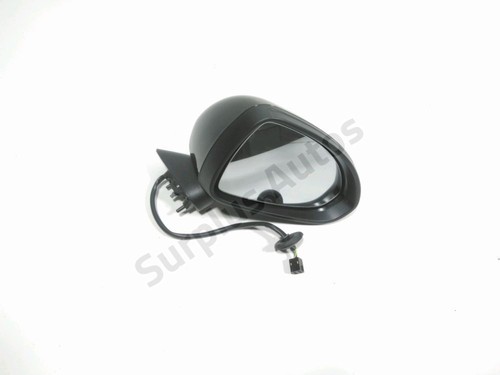 Retroviseur electrique droit - retroviseur,