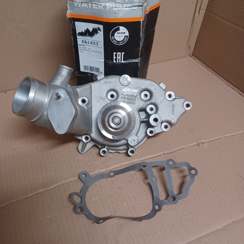 Pompe eau porsche - à, 2.5