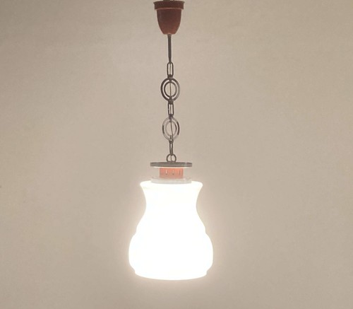 Suspension space age vintage - space,