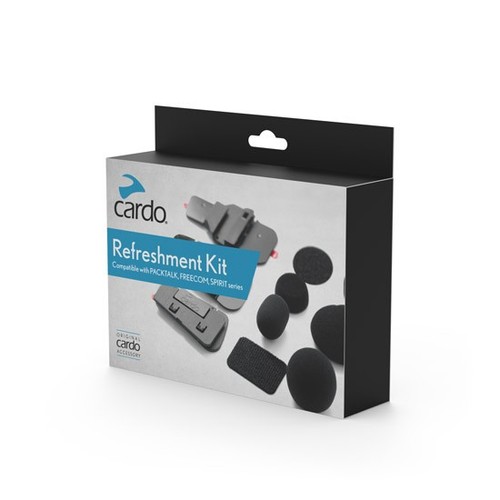 Cardo kit rafraîchissement - kit,