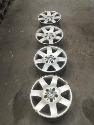 Jeu jantes bmw serie - jeu, 3