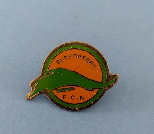Pin nantes fcna - fc,