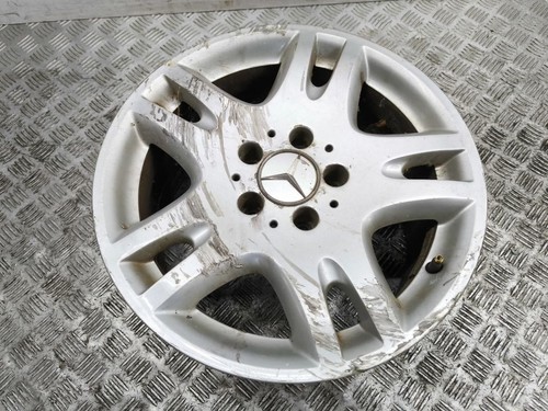 Mercedes benz w211 2006 - mercedes-benz, e