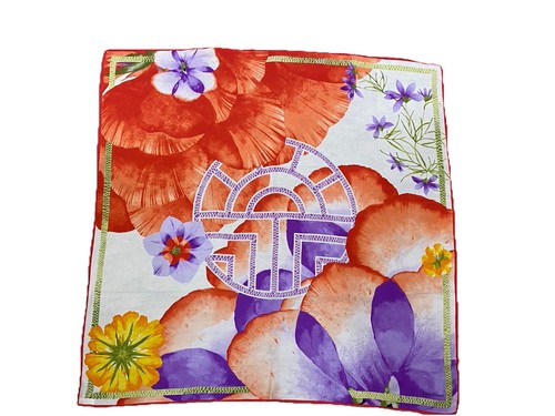 Foulard louis feraud - feraud,,