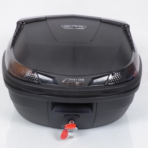 Top case 37l givi monolock - top,