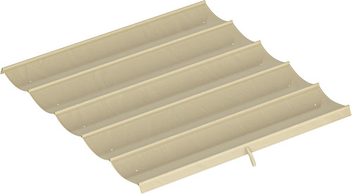 Toile toit pour pergola - toile,