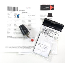 Transmetteur De Pression Sans Fil SUUNTO Pour Ordinateur De Plongée Servi