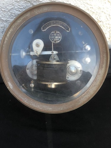 Ancien instrument mesure de - ancien,