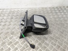 PEUGEOT EXPERT TEPEE COMFORT L1 HDI 2007-2016 WING MIRROR (O/S) 