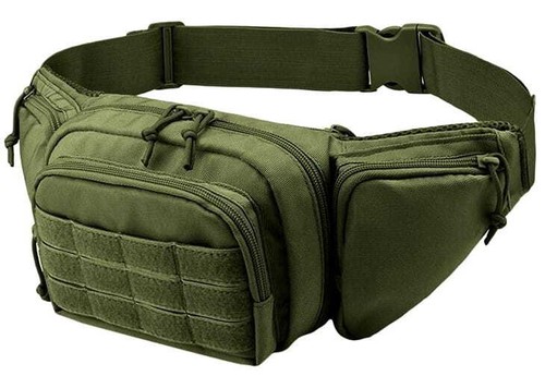 Sac militaire tactique - tactique, hip